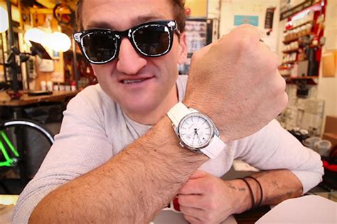 casey neistat rolex watch|casey neistat rubber strap.